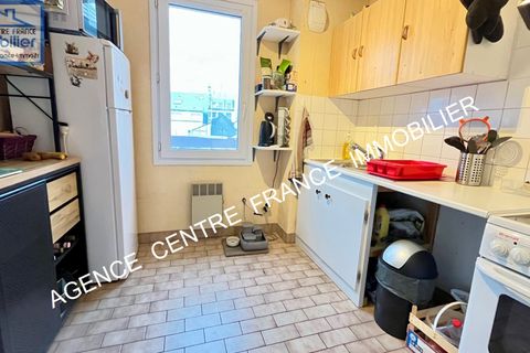 Lejlighed i Bourges, Cher, Bourges - € 104.000 | Ref: 030012002 - foto 4
