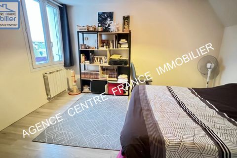 Lejlighed i Bourges, Cher, Bourges - € 104.000 | Ref: 030012002 - foto 5