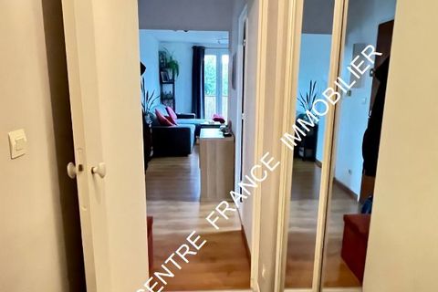 Lejlighed i Bourges, Cher, Bourges - € 104.000 | Ref: 030012002 - foto 8