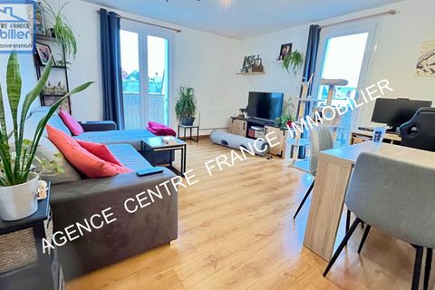 Lejlighed i Bourges, Cher, Bourges - € 104.000 | Ref: 030012002 - foto 9