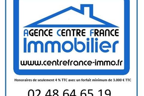 Lejlighed i Bourges, Cher, Bourges - € 104.000 | Ref: 030012002 - foto 10