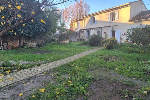 Rækkehus i Arles, Bouches-du-Rhone, Arles - € 362.000 | Ref: VM1066-ACTIVPATRIMONIA - foto 1