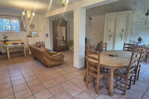 Rækkehus i Arles, Bouches-du-Rhone, Arles - € 362.000 | Ref: VM1066-ACTIVPATRIMONIA - foto 2