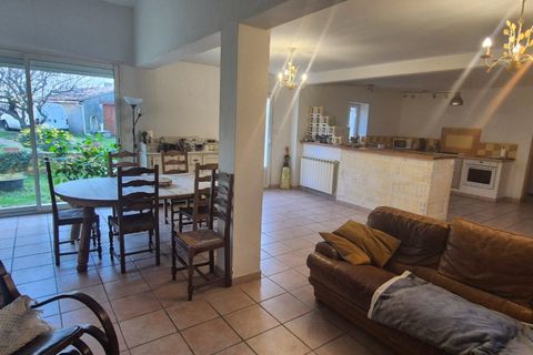 Rækkehus i Arles, Bouches-du-Rhone, Arles - € 362.000 | Ref: VM1066-ACTIVPATRIMONIA - foto 5