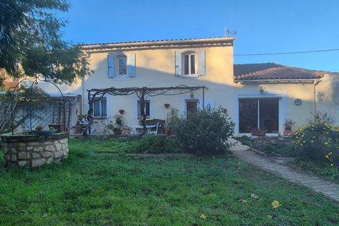 Rækkehus i Arles, Bouches-du-Rhone, Arles - € 362.000 | Ref: VM1066-ACTIVPATRIMONIA - foto 11