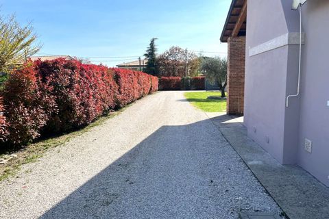 Villa a Rovolon, Padua, Rovolon - € 330.000 | Ref: VM330LOV - foto 4
