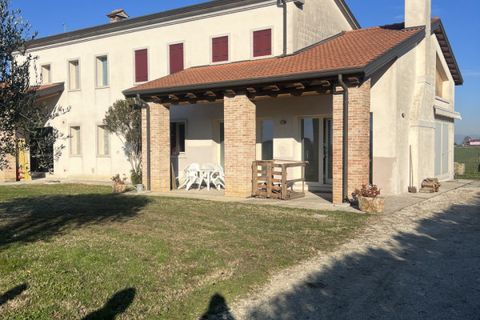 Villa a Rovolon, Padua, Rovolon - € 330.000 | Ref: VM330LOV - foto 15