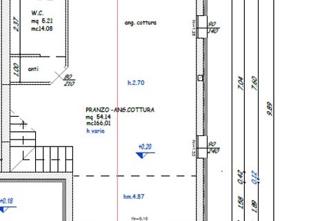 Villa a Vo', Padua, Vo' - € 290.000 | Ref: VM290ZOV - foto 6