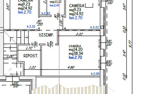 Villa a Vo', Padua, Vo' - € 290.000 | Ref: VM290ZOV - foto 7