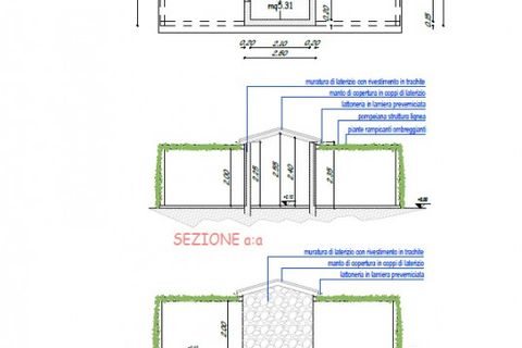 Villa a Vo', Padua, Vo' - € 290.000 | Ref: VM290ZOV - foto 8