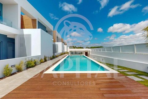 Rækkehus i Loures, Lisbon, Loures - € 797.500 | Ref: 70198 - foto 1