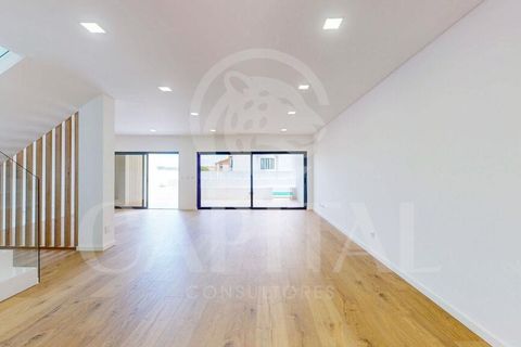Rækkehus i Loures, Lisbon, Loures - € 797.500 | Ref: 70198 - foto 2