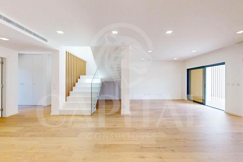 Rækkehus i Loures, Lisbon, Loures - € 797.500 | Ref: 70198 - foto 3