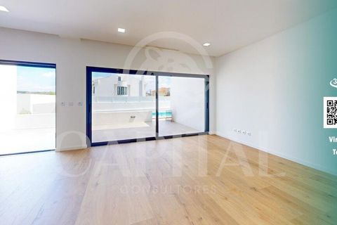 Rækkehus i Loures, Lisbon, Loures - € 797.500 | Ref: 70198 - foto 5