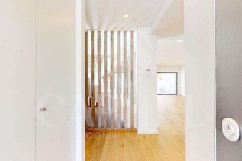 Rækkehus i Loures, Lisbon, Loures - € 797.500 | Ref: 70198 - foto 8