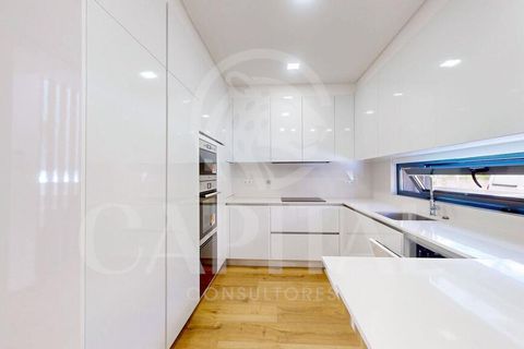Rækkehus i Loures, Lisbon, Loures - € 797.500 | Ref: 70198 - foto 10