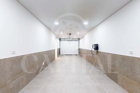 Rækkehus i Loures, Lisbon, Loures - € 797.500 | Ref: 70198 - foto 13