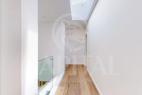 Rækkehus i Loures, Lisbon, Loures - € 797.500 | Ref: 70198 - foto 16