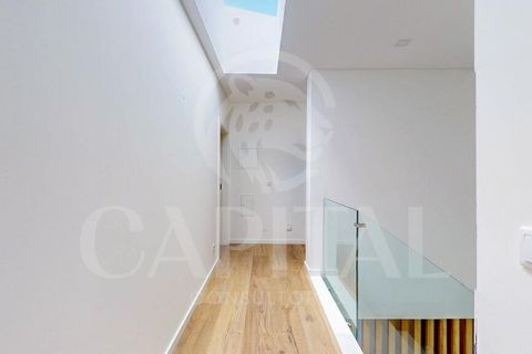 Rækkehus i Loures, Lisbon, Loures - € 797.500 | Ref: 70198 - foto 17