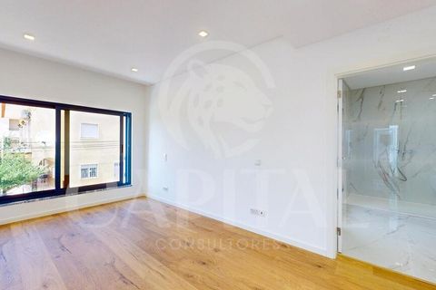Rækkehus i Loures, Lisbon, Loures - € 797.500 | Ref: 70198 - foto 18