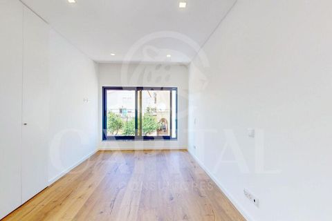 Rækkehus i Loures, Lisbon, Loures - € 797.500 | Ref: 70198 - foto 19