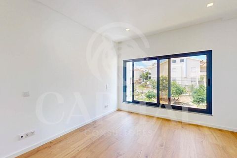 Rækkehus i Loures, Lisbon, Loures - € 797.500 | Ref: 70198 - foto 22
