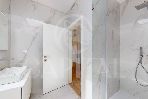 Rækkehus i Loures, Lisbon, Loures - € 797.500 | Ref: 70198 - foto 24