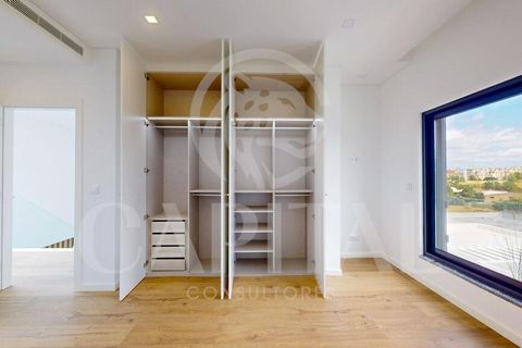 Rækkehus i Loures, Lisbon, Loures - € 797.500 | Ref: 70198 - foto 27