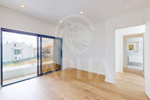 Rækkehus i Loures, Lisbon, Loures - € 797.500 | Ref: 70198 - foto 29