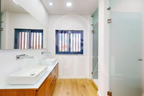 Rækkehus i Loures, Lisbon, Loures - € 797.500 | Ref: 70198 - foto 32