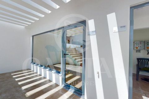 Rækkehus i Loures, Lisbon, Loures - € 797.500 | Ref: 70198 - foto 34