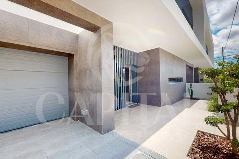 Rækkehus i Loures, Lisbon, Loures - € 797.500 | Ref: 70198 - foto 35
