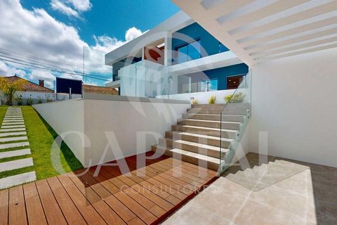 Rækkehus i Loures, Lisbon, Loures - € 797.500 | Ref: 70198 - foto 37