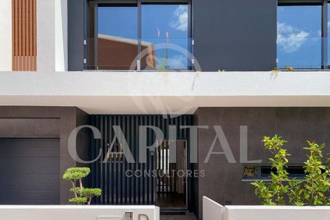 Rækkehus i Loures, Lisbon, Loures - € 797.500 | Ref: 70198 - foto 40