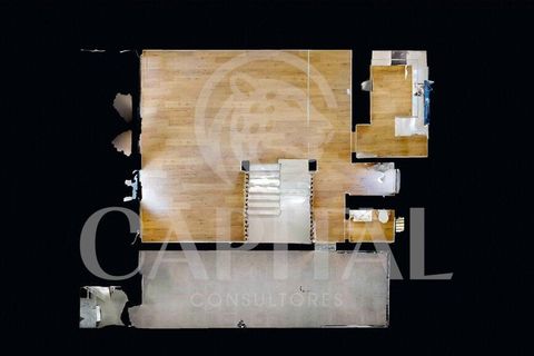 Rækkehus i Loures, Lisbon, Loures - € 797.500 | Ref: 70198 - foto 41