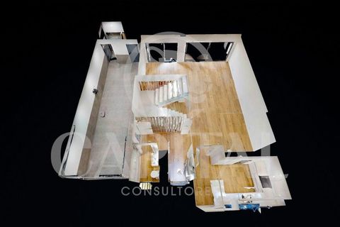 Rækkehus i Loures, Lisbon, Loures - € 797.500 | Ref: 70198 - foto 43