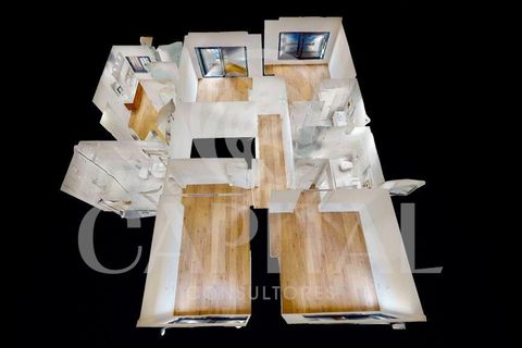 Rækkehus i Loures, Lisbon, Loures - € 797.500 | Ref: 70198 - foto 44
