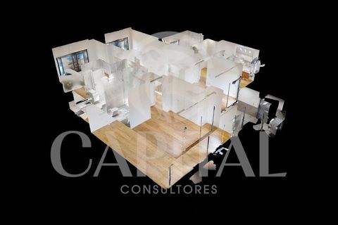 Rækkehus i Loures, Lisbon, Loures - € 797.500 | Ref: 70198 - foto 45