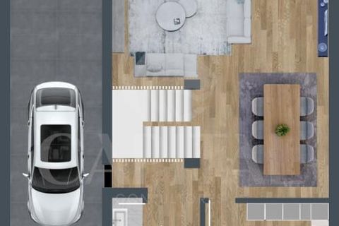 Rækkehus i Loures, Lisbon, Loures - € 797.500 | Ref: 70198 - foto 46