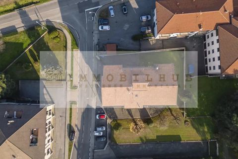Erhvervsejendom i Triuggio, Monza and Brianza, Triuggio - € 158.000 | Ref: Ser069A - foto 2
