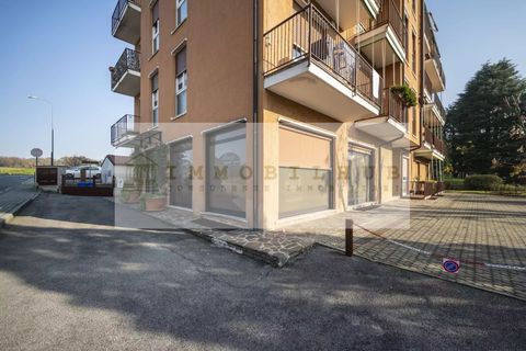 Erhvervsejendom i Triuggio, Monza and Brianza, Triuggio - € 158.000 | Ref: Ser069A - foto 4