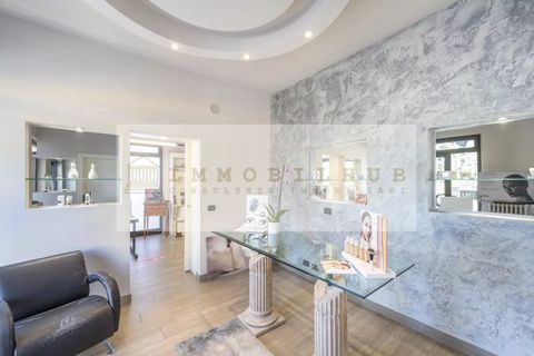 Erhvervsejendom i Triuggio, Monza and Brianza, Triuggio - € 158.000 | Ref: Ser069A - foto 5