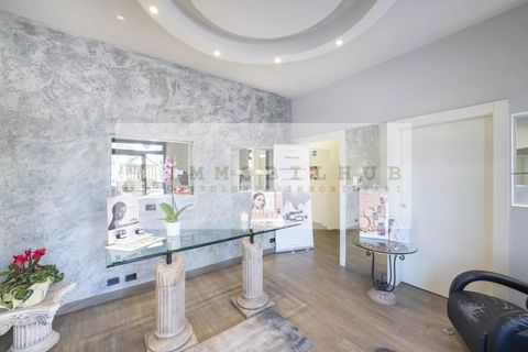 Erhvervsejendom i Triuggio, Monza and Brianza, Triuggio - € 158.000 | Ref: Ser069A - foto 6