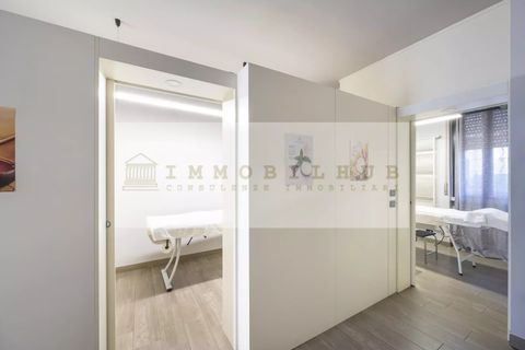 Erhvervsejendom i Triuggio, Monza and Brianza, Triuggio - € 158.000 | Ref: Ser069A - foto 7
