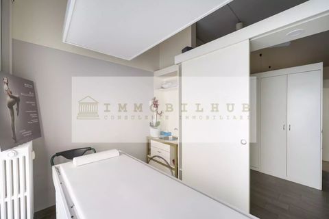 Erhvervsejendom i Triuggio, Monza and Brianza, Triuggio - € 158.000 | Ref: Ser069A - foto 8