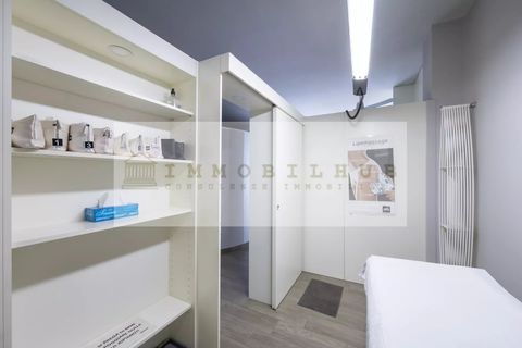 Erhvervsejendom i Triuggio, Monza and Brianza, Triuggio - € 158.000 | Ref: Ser069A - foto 9