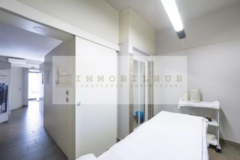 Erhvervsejendom i Triuggio, Monza and Brianza, Triuggio - € 158.000 | Ref: Ser069A - foto 10