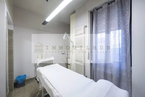 Erhvervsejendom i Triuggio, Monza and Brianza, Triuggio - € 158.000 | Ref: Ser069A - foto 11