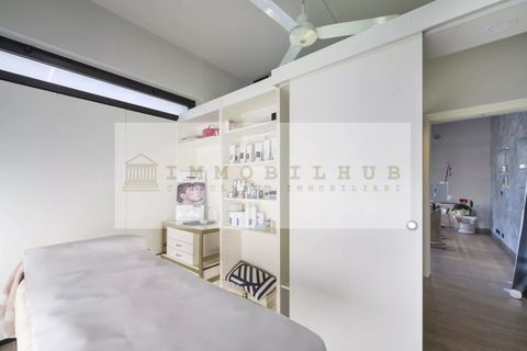 Erhvervsejendom i Triuggio, Monza and Brianza, Triuggio - € 158.000 | Ref: Ser069A - foto 14