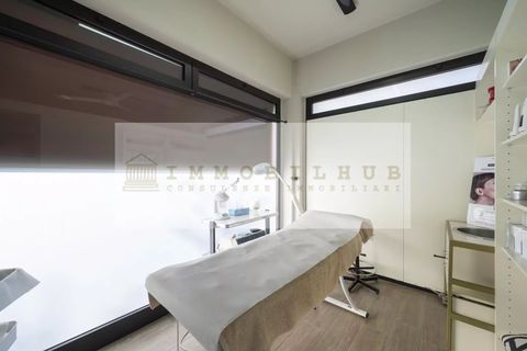 Erhvervsejendom i Triuggio, Monza and Brianza, Triuggio - € 158.000 | Ref: Ser069A - foto 15